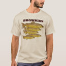 Zoek naar forel tshirts Zalm