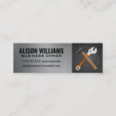 Zoek naar hardware visitekaartjes Technologie