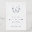 Zoek naar leaf uitnodigingen Koppel