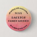 Zoek naar herinnering buttons Voor hem/haar