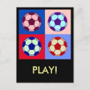 Zoek naar football briefkaarten Futbol