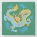 Zoek naar chinese draak onderzetters Partij