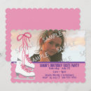 Zoek naar meisjes ijs schaatsen uitnodigingen Kinderen