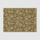 Zoek naar bruin tissue papier Goud