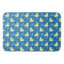 Zoek naar eenden badmatten Water