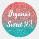 Zoek naar koraal stickers Trendy