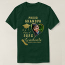 Zoek naar trotse opa tshirts Afstudeerfeest