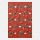 Zoek naar kippen keuken handdoeken Schattig