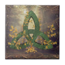 Zoek naar celtic tegels Triquetra