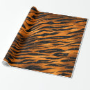 Zoek naar tijger patroon cadeaupapier Huid