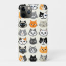 Zoek naar cool cat iphone hoesjes Katten