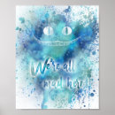 Zoek naar cheshire cat kunst Alice