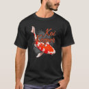 Zoek naar tancho tshirts Koi
