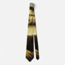 Zoek naar mona lisa stropdassen Portret