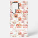 Zoek naar herfst samsung hoesjes Pompoen