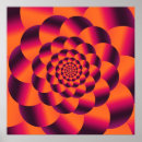 Zoek naar psychedelische posters Cool