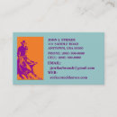 Zoek naar cowboy visitekaartjes Western