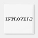 Zoek naar introvert magneten Eenzaamheid