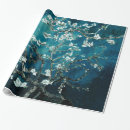 Zoek naar van gogh cadeaupapier Amandelbloesem
