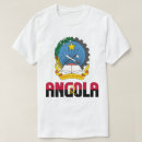 Zoek naar angola heren tshirts Wereldvlaggen