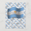 Zoek naar waving flag briefkaarten Argentinië