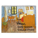 Zoek naar gogh kalenders Schilderij
