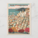 Zoek naar san francisco briefkaarten Stad