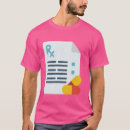 Zoek naar apotheken tshirts Geneesmiddel