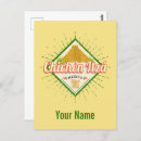 Zoek naar chichen itza mexico briefkaarten Souvenir