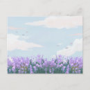 Zoek naar bloem lucht briefkaarten Zomer