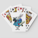 Zoek naar rabbit speelkaarten Alijs