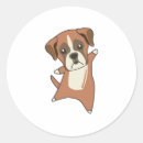 Zoek naar hondenrassen stickers Dierenvriend