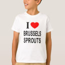 Zoek naar spruitjes tshirts Kerst