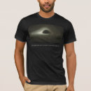 Zoek naar zwart gat tshirts Astrofysica