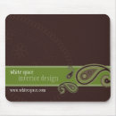 Zoek naar paisley muismatten Bruin