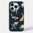 Zoek naar koi karper iphone hoesjes Aziatisch