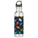 Zoek naar dinosaurus waterflessen Jongens