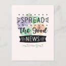 Zoek naar verspreiding briefkaarten Inspirerend