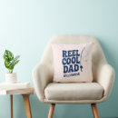 Zoek naar vissers kussens Vader