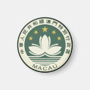 Zoek naar macau magneten Vlag