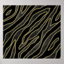 Zoek naar zebra kunst Decoratief