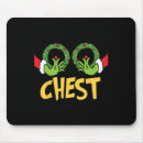 Zoek naar borst muismatten Kerstmis