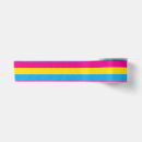 Zoek naar trots lint Vlag