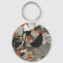 Zoek naar rooster sleutelhangers Kip