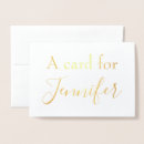 Zoek naar bijzondere kaarten Voor iedereen