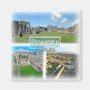 Zoek naar napels magneten Pompeii