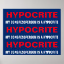 Zoek naar hypocriet Hypocrisie