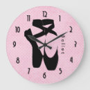 Zoek naar schoenen klokken Ballet