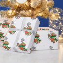 Zoek naar dromen cadeaupapier Voor hem/haar