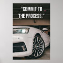 Zoek naar proces posters Vertrouw op het proces